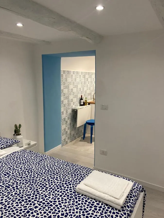 Casa Maradona Apartment Naples