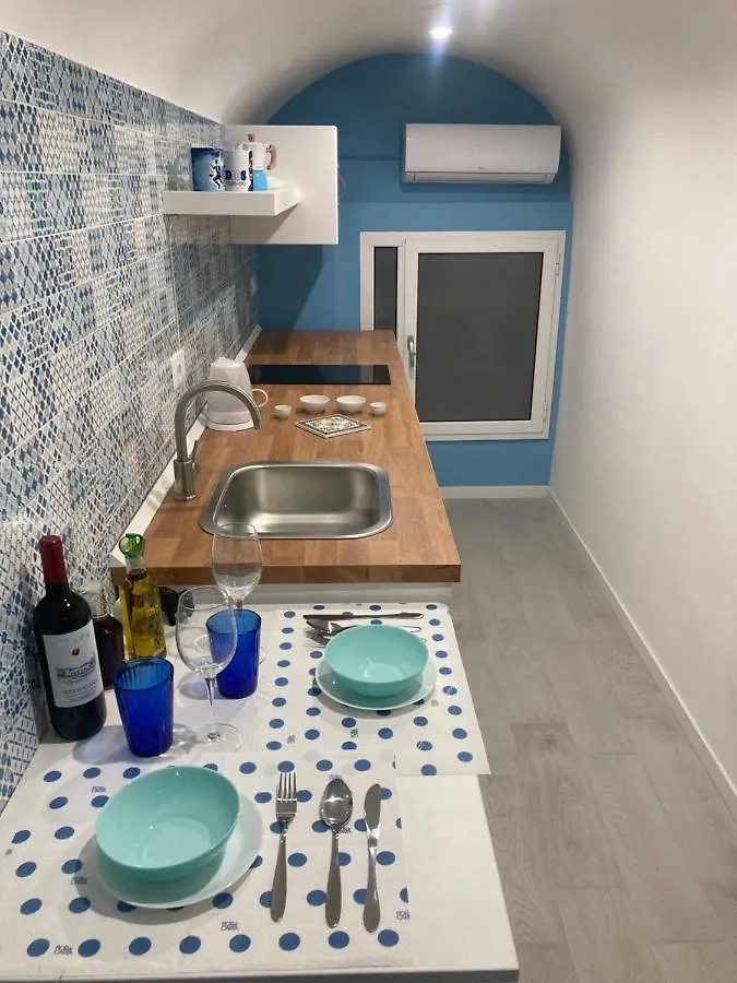 Casa Maradona Apartment Naples