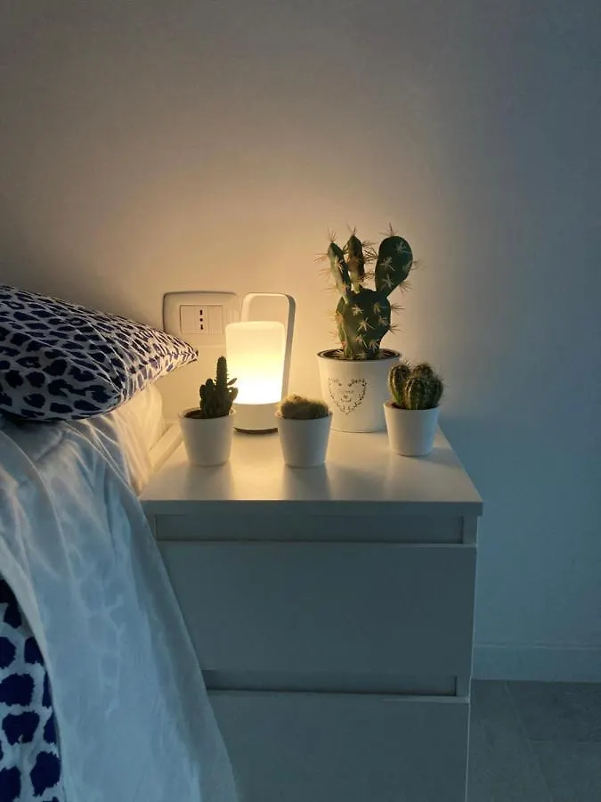 Casa Maradona Apartment Naples