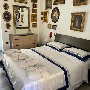 Appartement Casa Rosmery, Naples