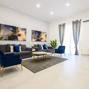 Appartement Magical Botanic-charming, Naples