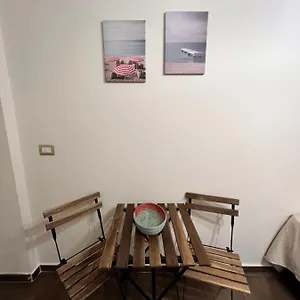 Appartement Francesco, Naples