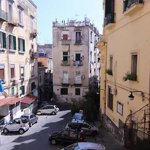 Appartement Casa In Piazza, Naples