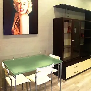Appartement Pop Toledo, Naples