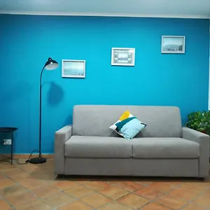Appartement Tribunali Street House, Naples