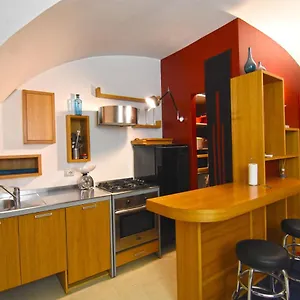 Appartement La Maison D'adele, Naples