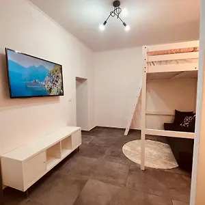  Casa vacanze Vesuvio House