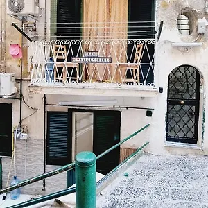 Appartement O' Balcunciello, Naples