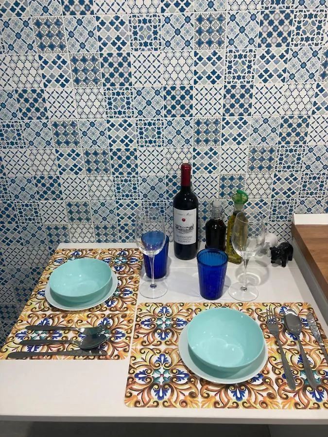 Casa Maradona Apartment Naples
