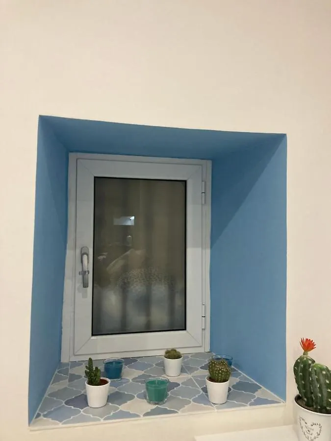 Casa Maradona Apartment Naples