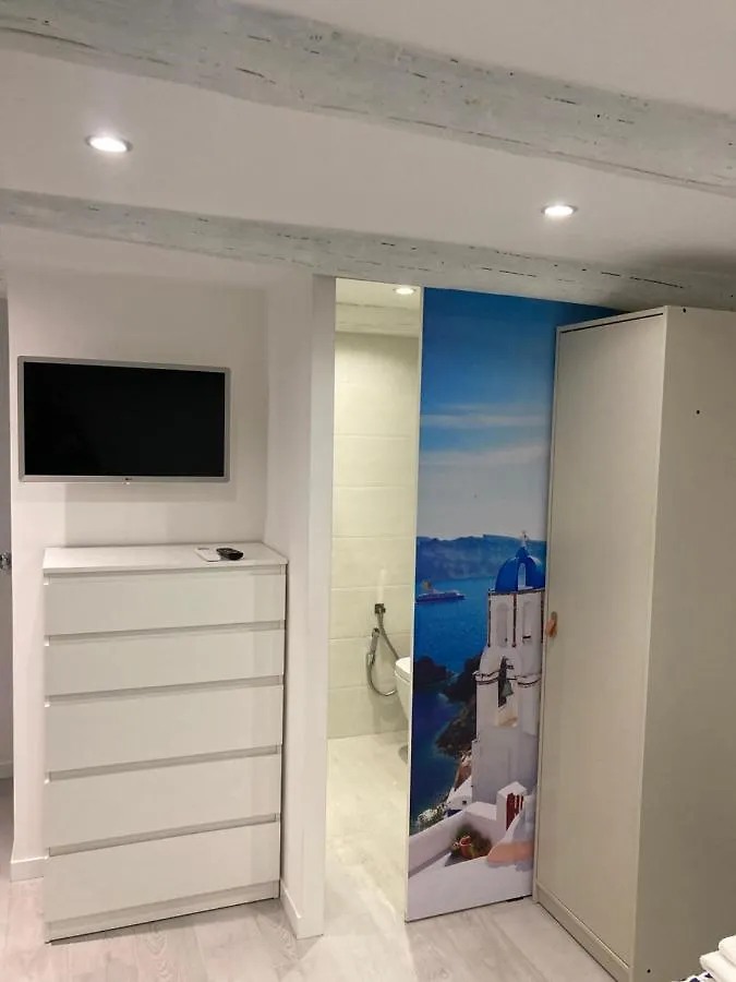 Casa Maradona Apartment Naples Italy